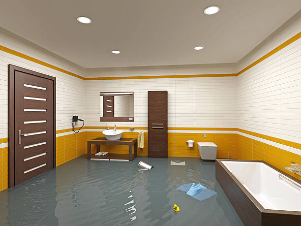 Best Ceiling and Wall Water Damage Repair in Coarsegold, CA